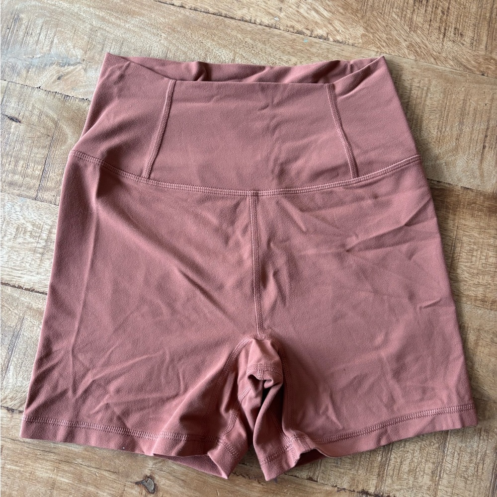 Free people never better bike short